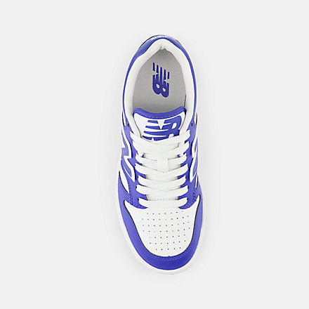 Scarpa Lifestyle 480 White/Blue