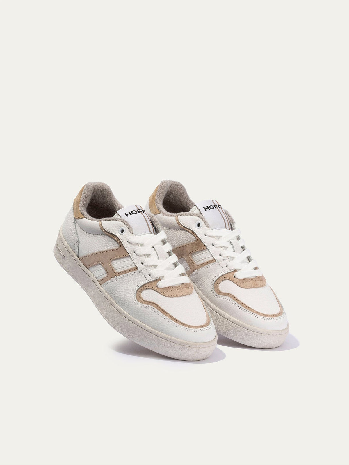 Sneakers Covent Garden Bianca