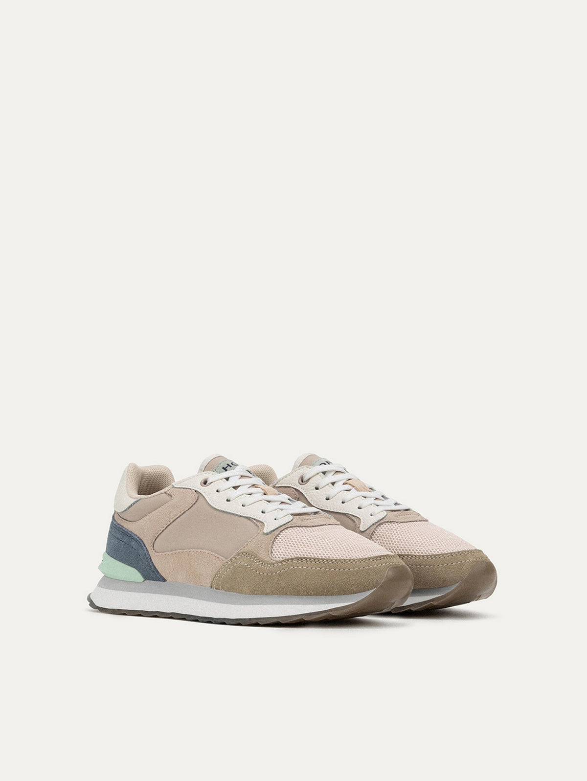 Sneakers Donna Bilbao