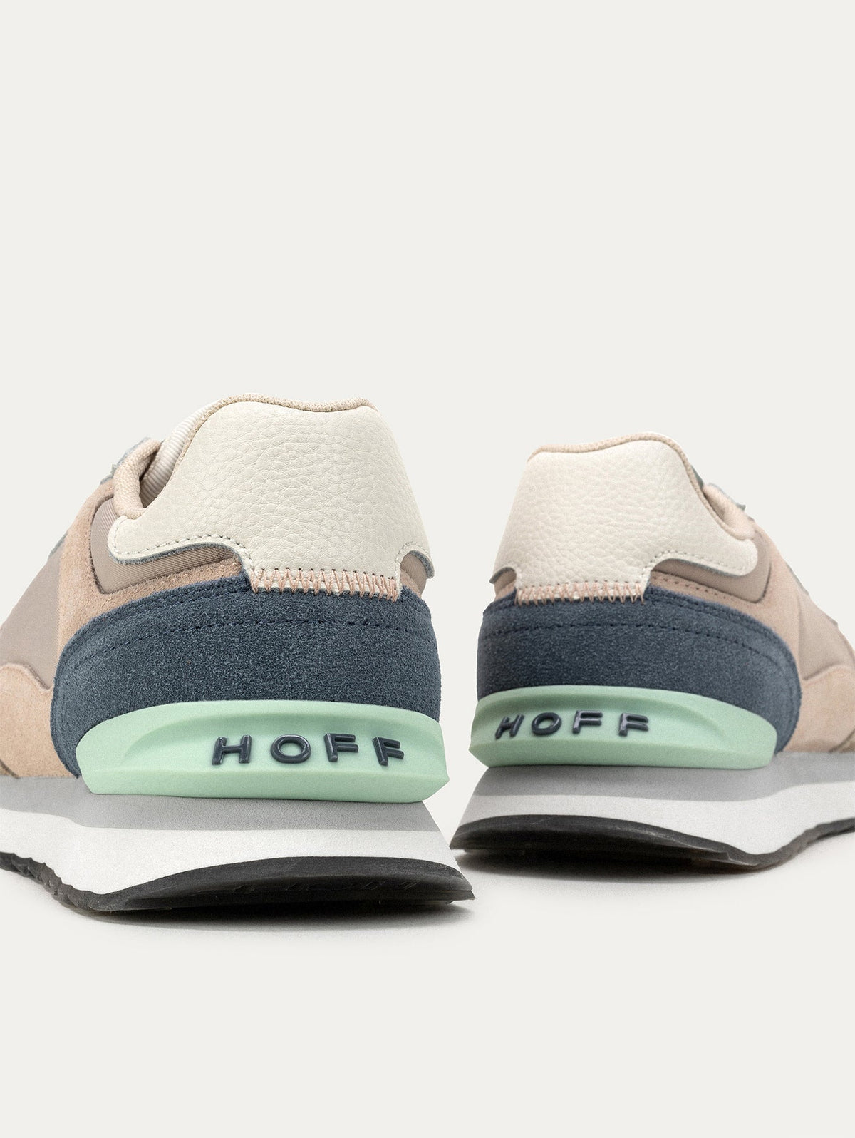 Sneakers Donna Bilbao