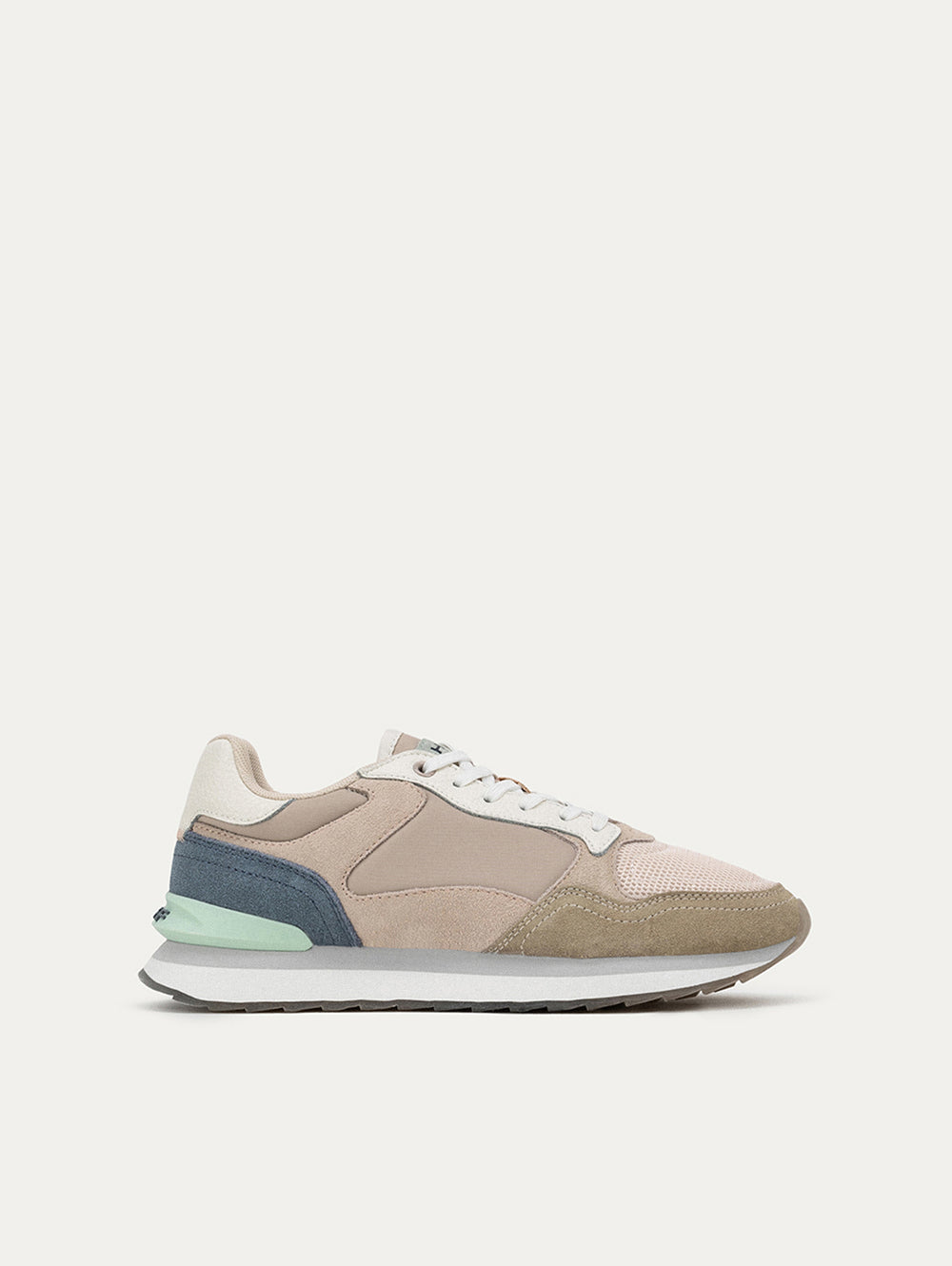 Sneakers Donna Bilbao