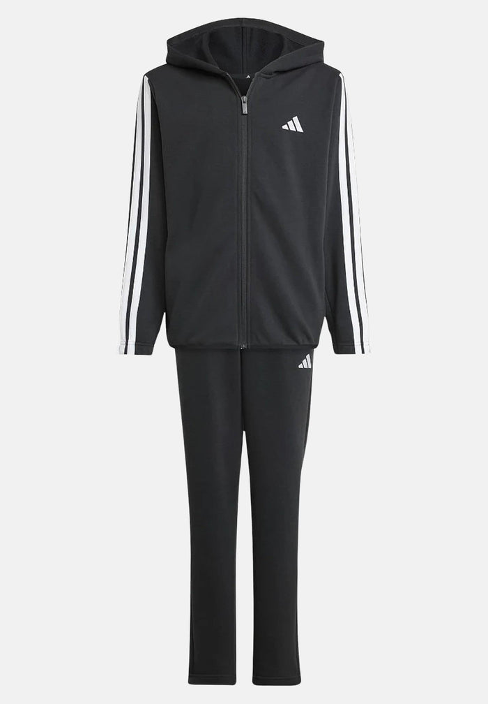 Tuta Lunga Junior Nero Unisex