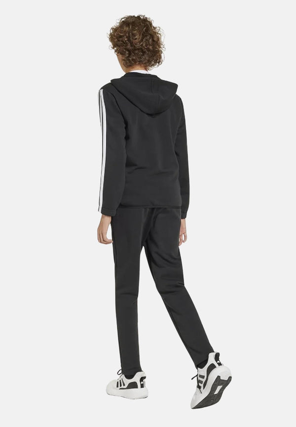 Tuta Lunga Junior Nero Unisex