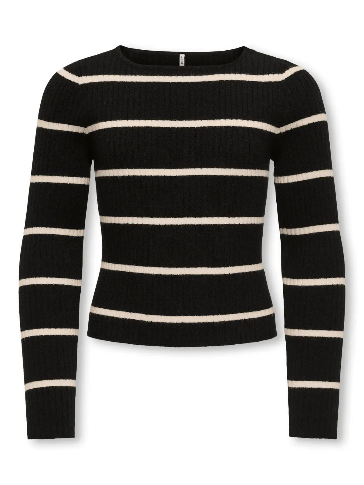 Pullover da Ragazza Black