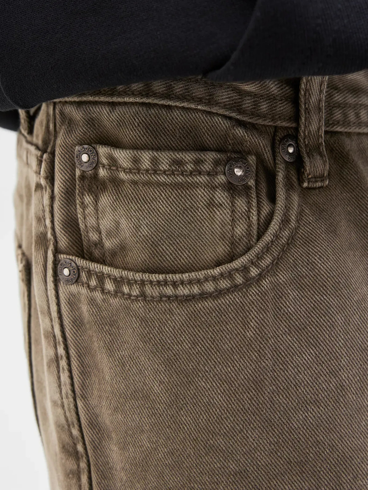 Jeans Alex Crockery