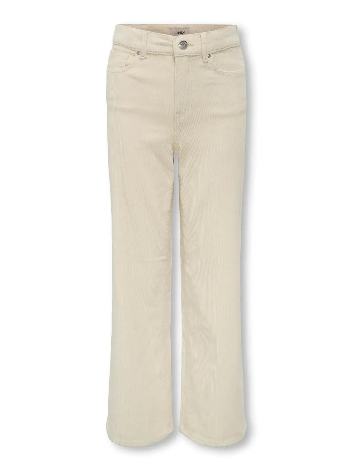 Trousers da Ragazza Birch