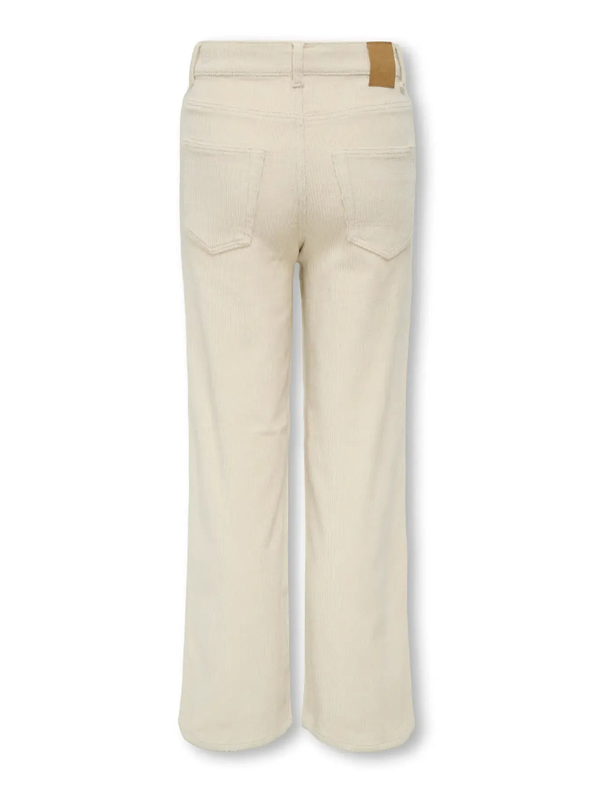 Trousers da Ragazza Birch