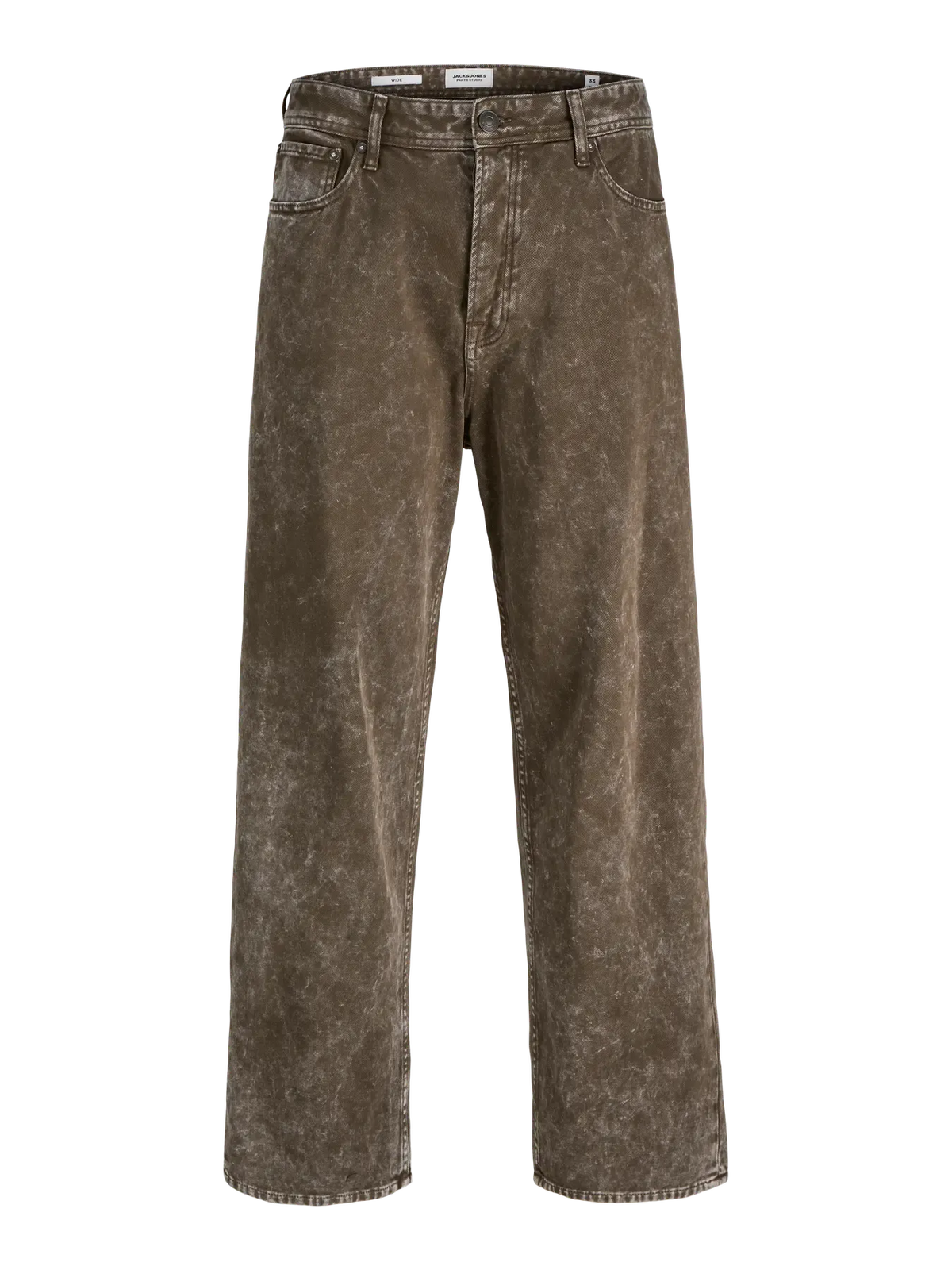 Jeans Alex Crockery