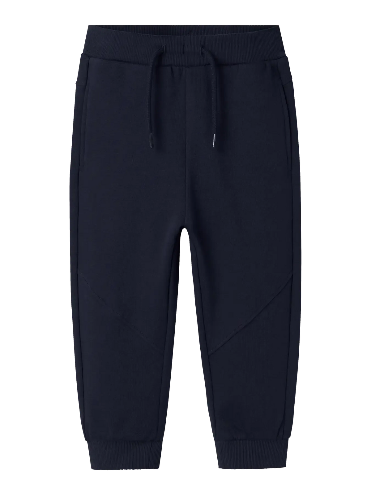 Pantalone Felpa Bambino Navy Blazer