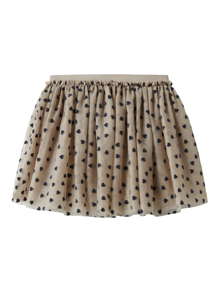 Gonna Bambina Island Fossil