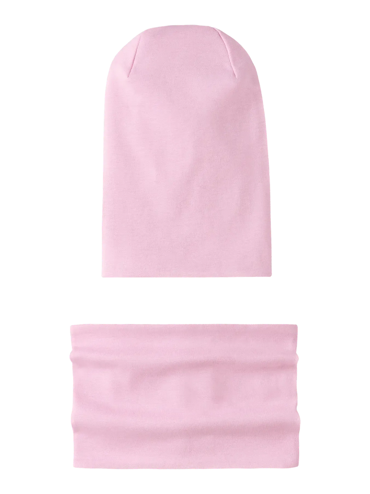 Set Beretto E Scaldacollo Bambina Nosegay