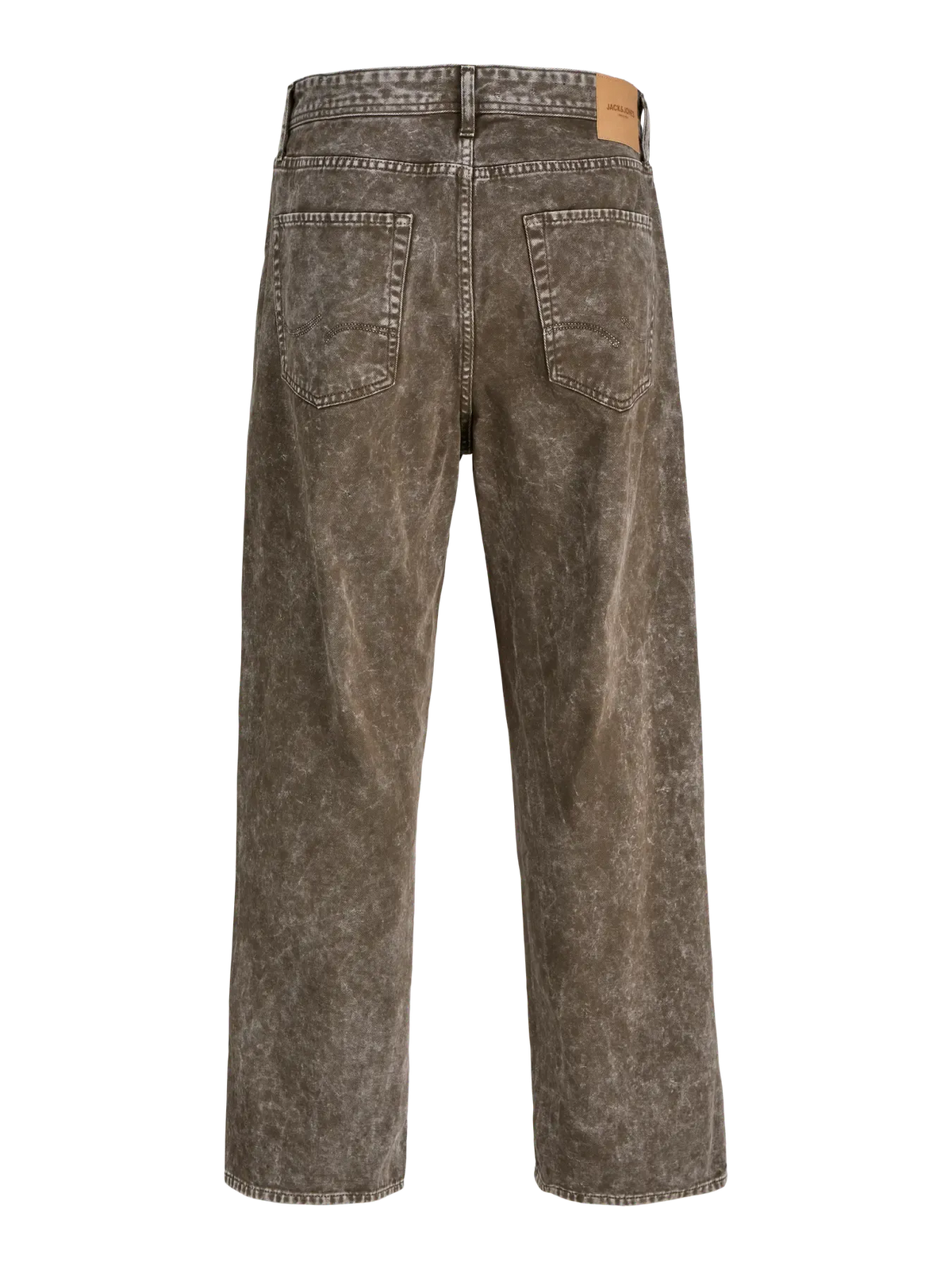 Jeans Alex Crockery