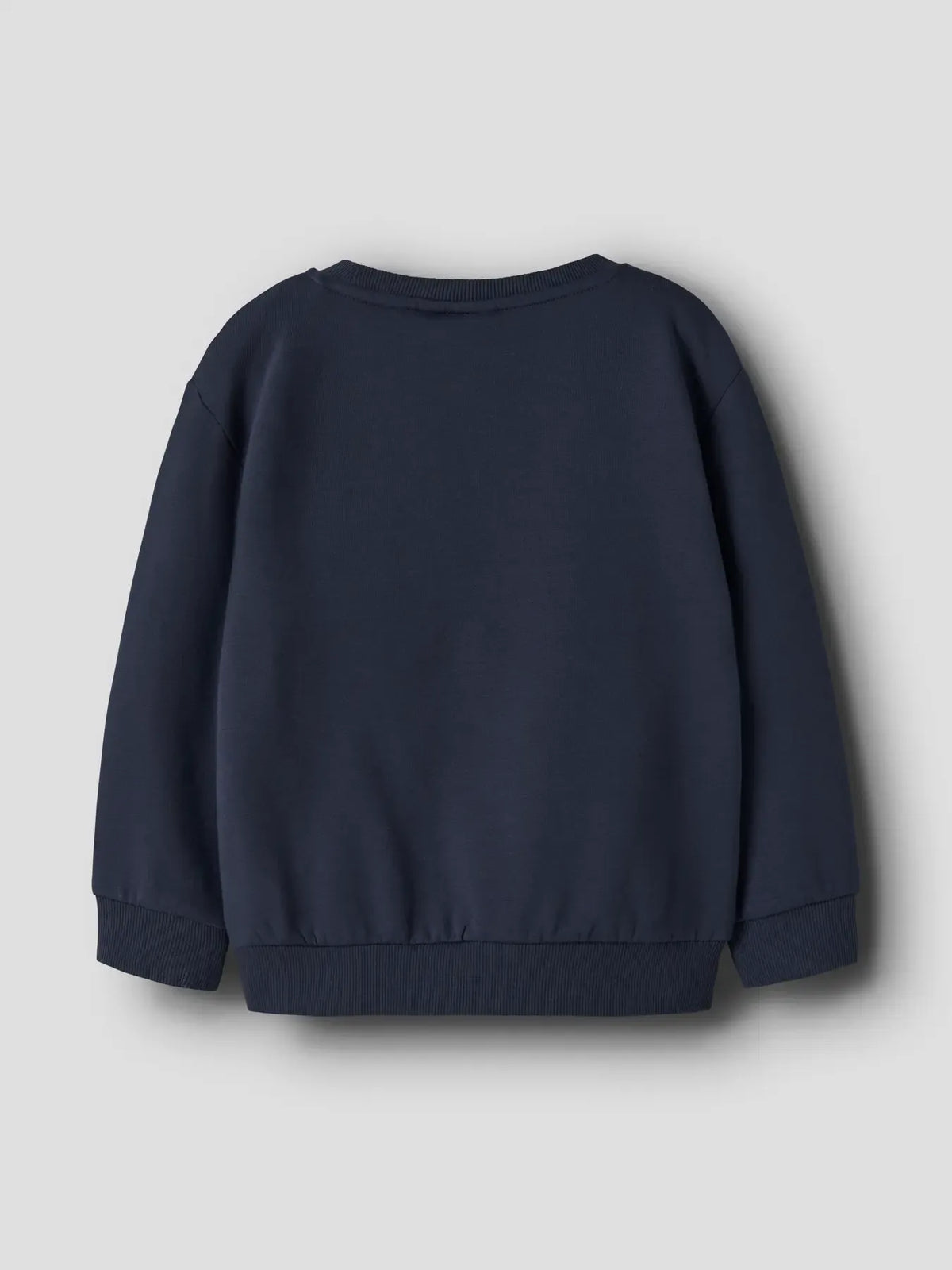 Felpa Bambino Navy Blazer