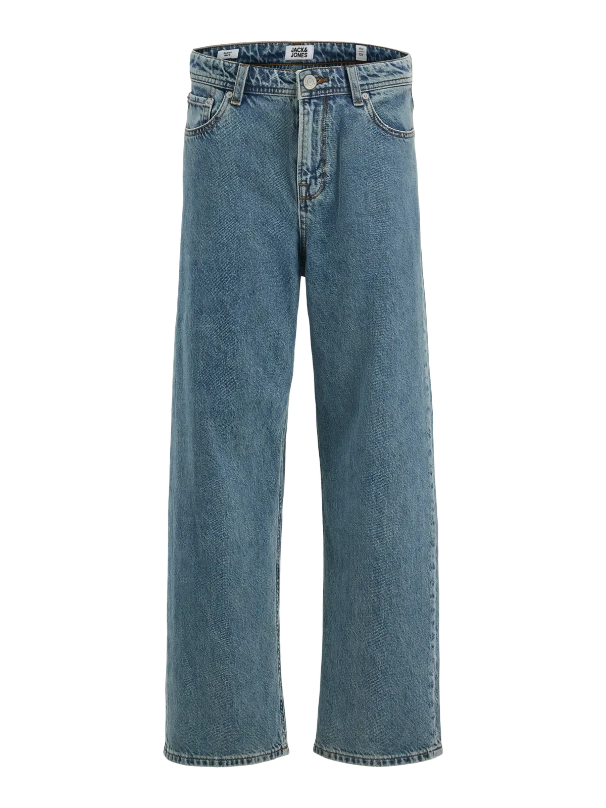 Jeans Alex Blue Denim