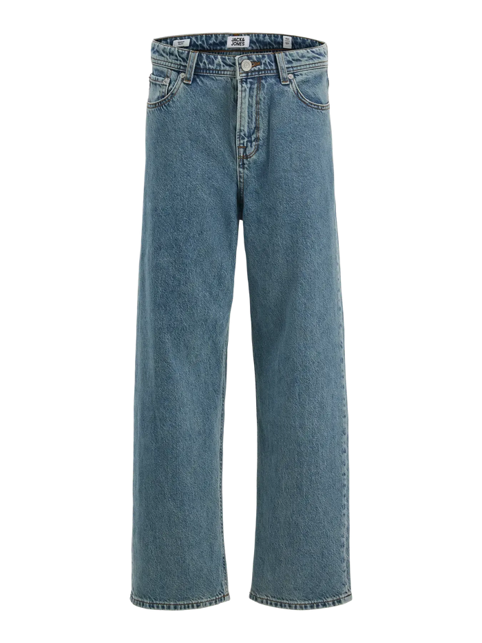 Jeans Alex Blue Denim