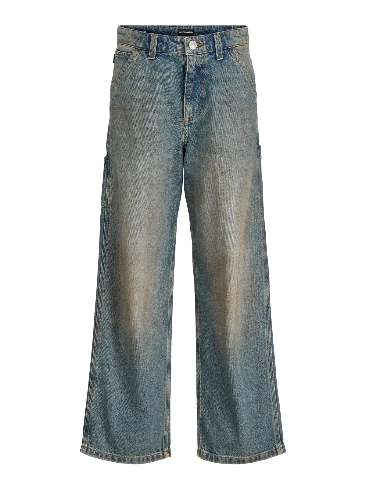 Jeans Carpenter Blue Denim