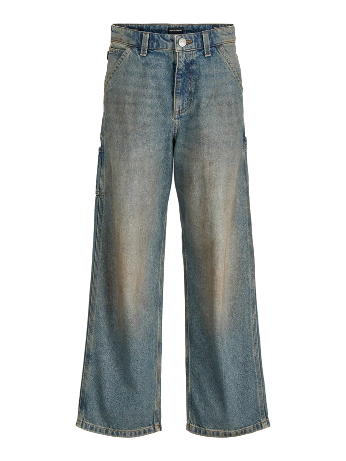 Jeans Carpenter Blue Denim