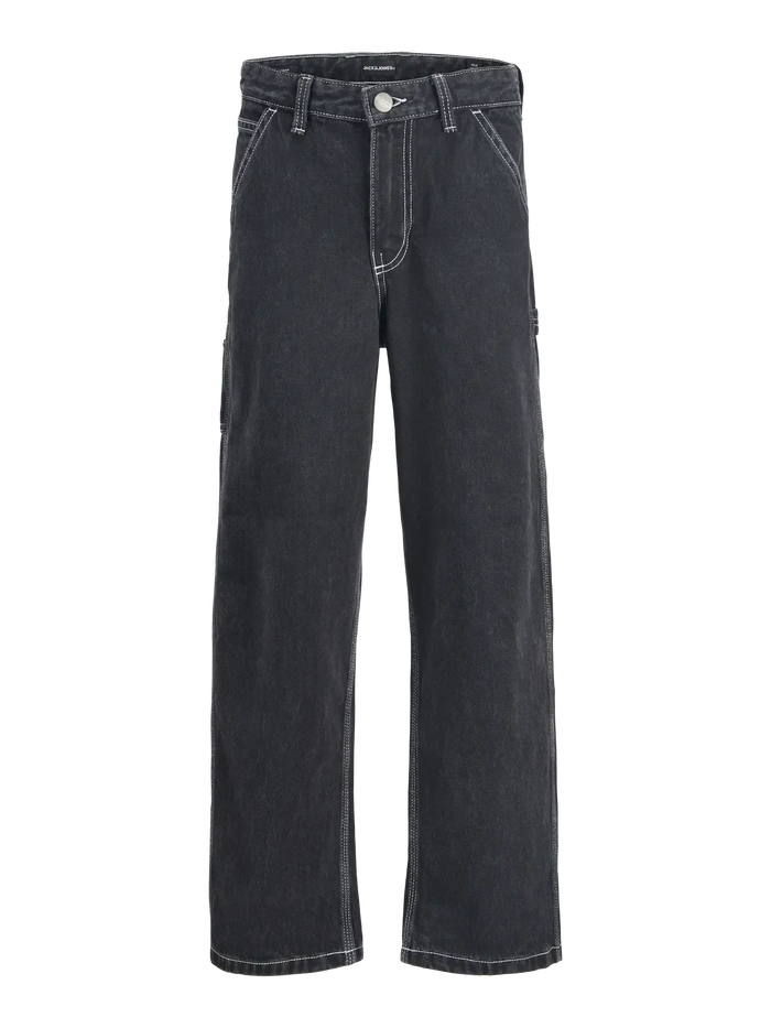 Jeans Carpenter Black Denim