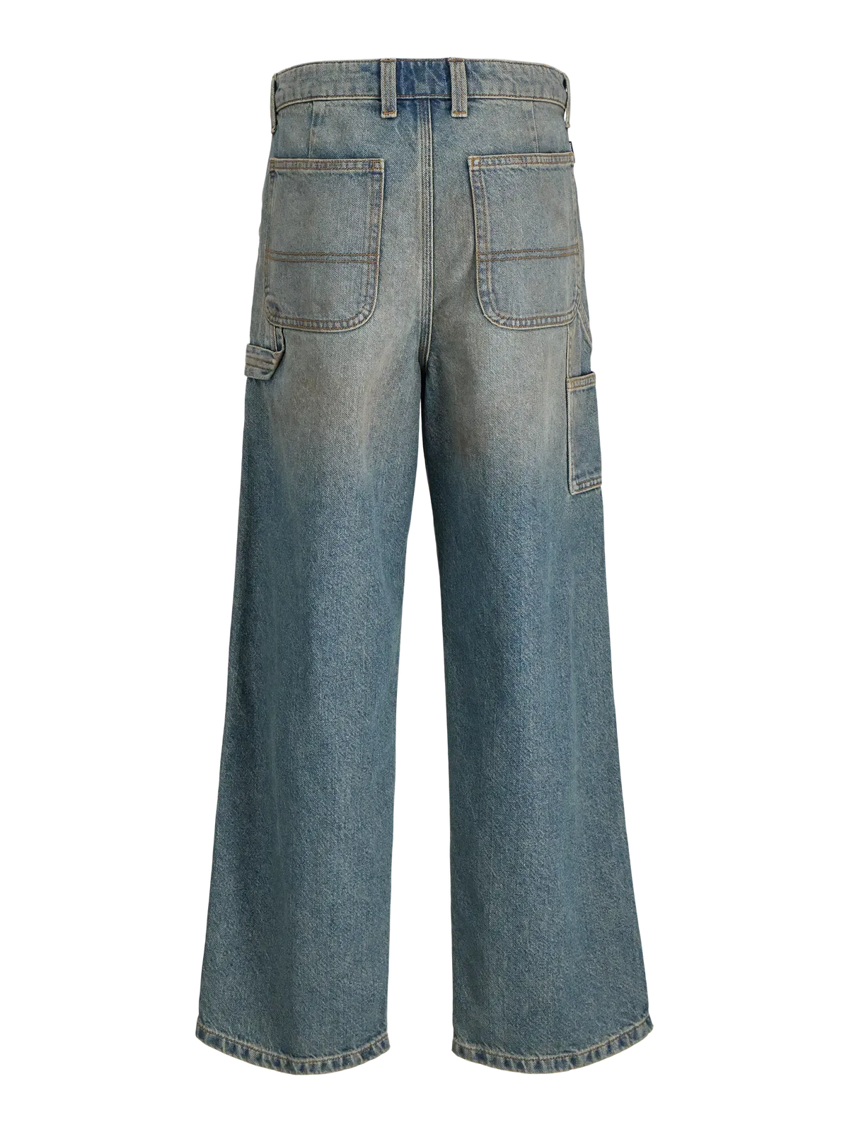 Jeans Carpenter Blue Denim