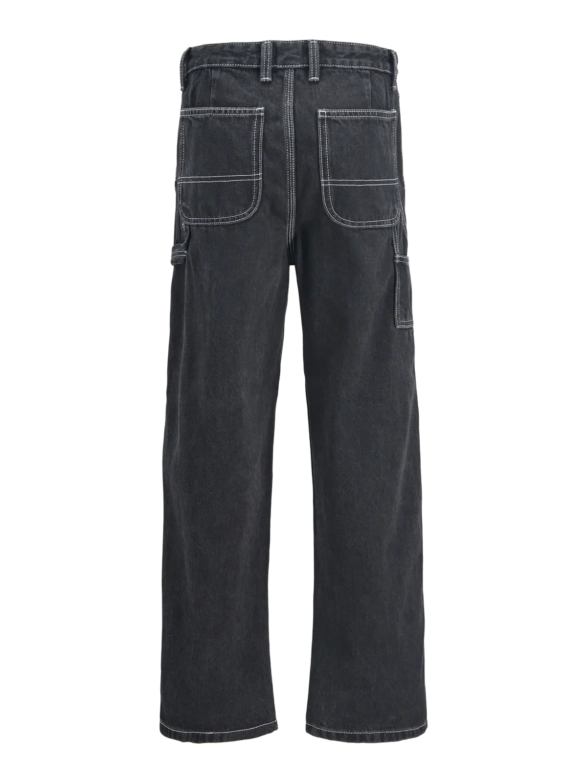 Jeans Carpenter Black Denim