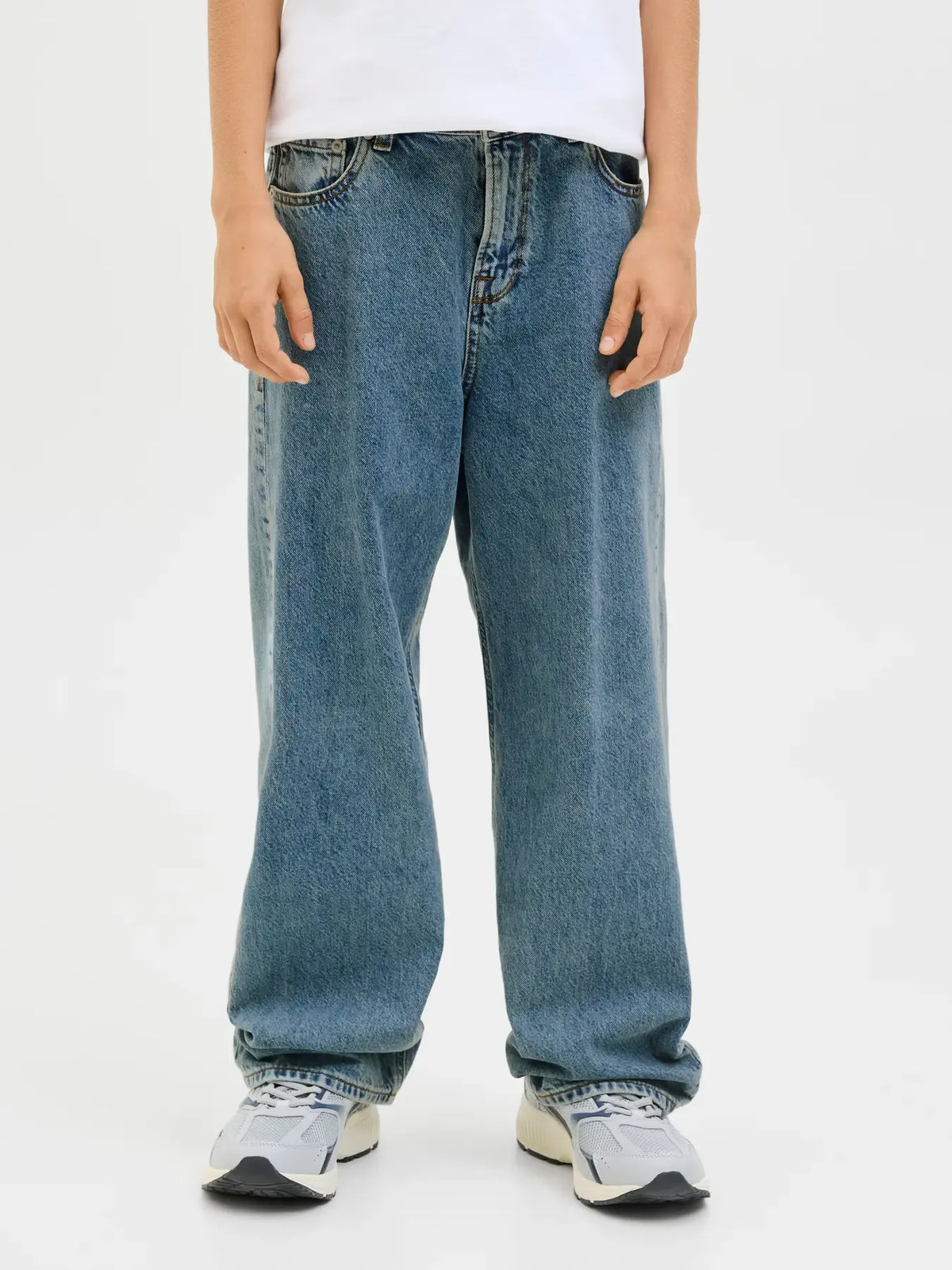Jeans Alex Blue Denim