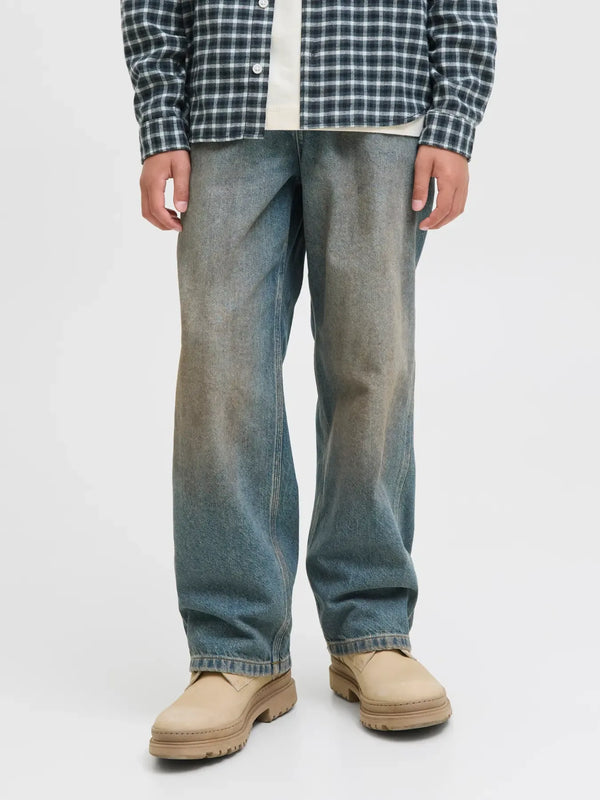 Jeans Carpenter Blue Denim