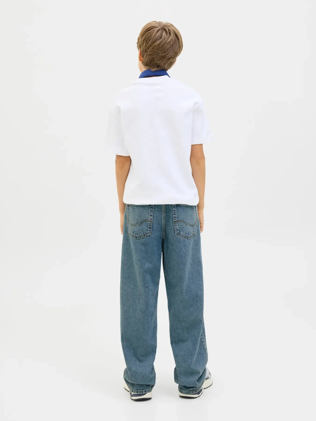 Jeans Alex Blue Denim