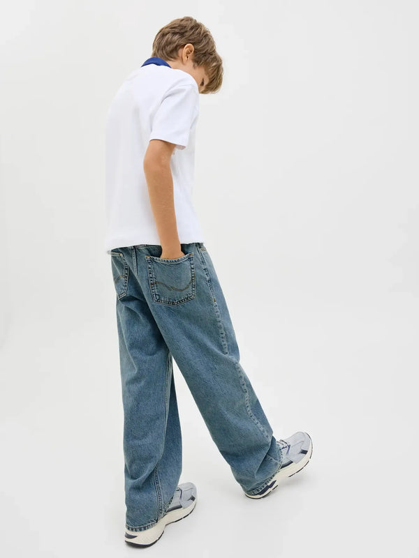 Jeans Alex Blue Denim