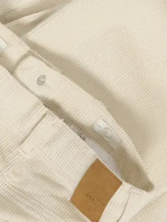 Trousers da Ragazza Birch