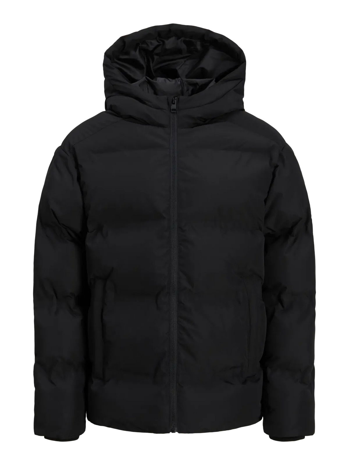 Giacca Puffer Black