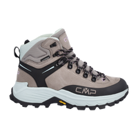 Scarponcino Trekking Tytanus Beige