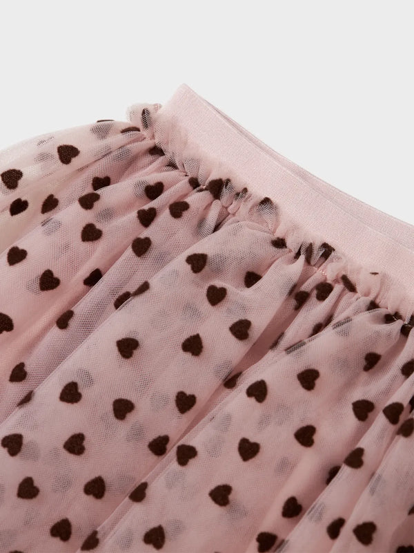 Gonna Bambina Burnished Lilac