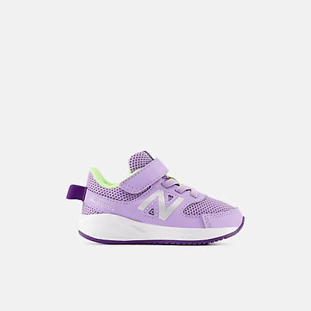 Sneakers Kids 570 Lilac Glo