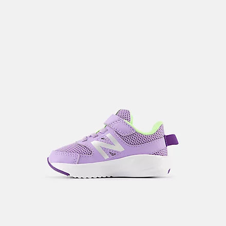 Sneakers Kids 570 Lilac Glo