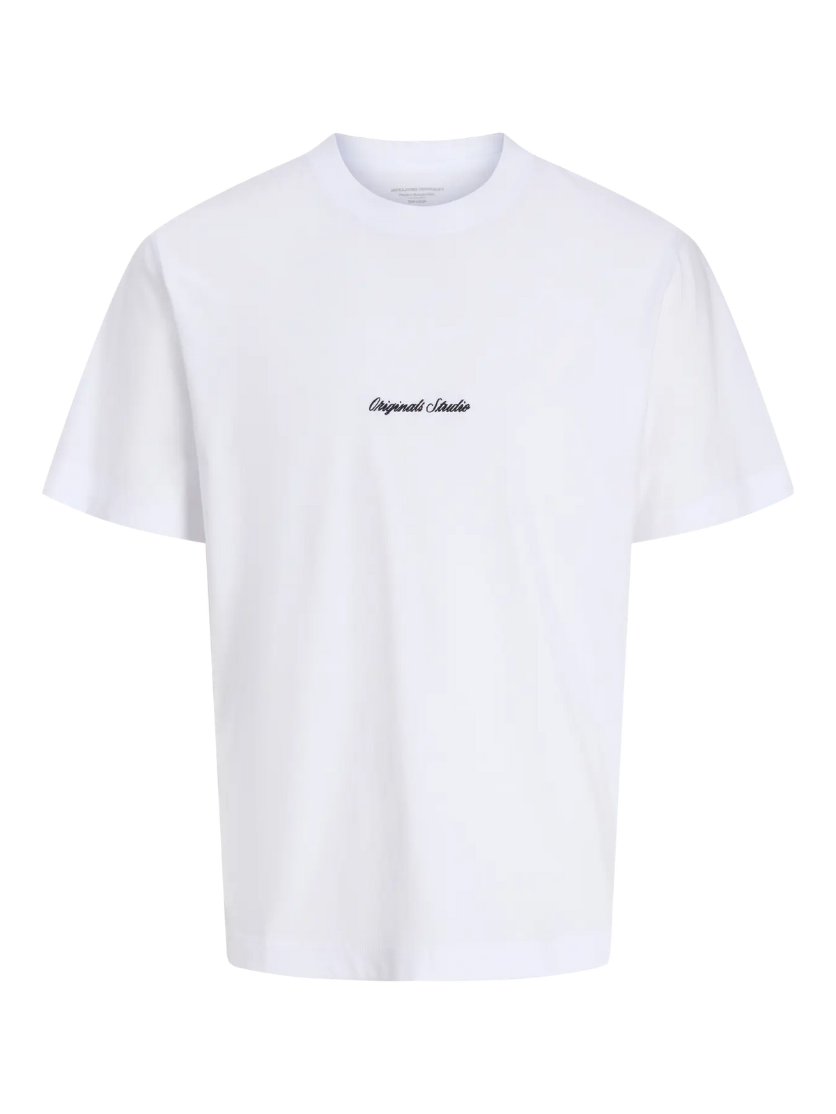 T-Shirt Bright White