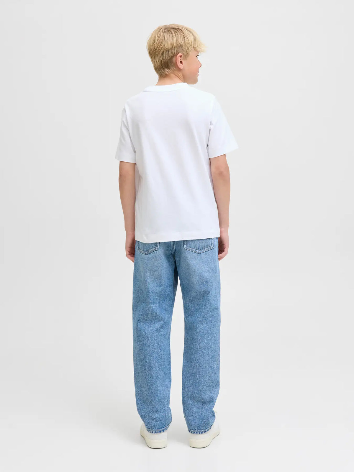 T-Shirt Bright White