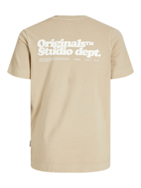T-Shirts Black