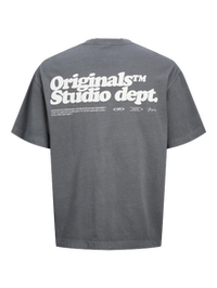 T-Shirts Humus