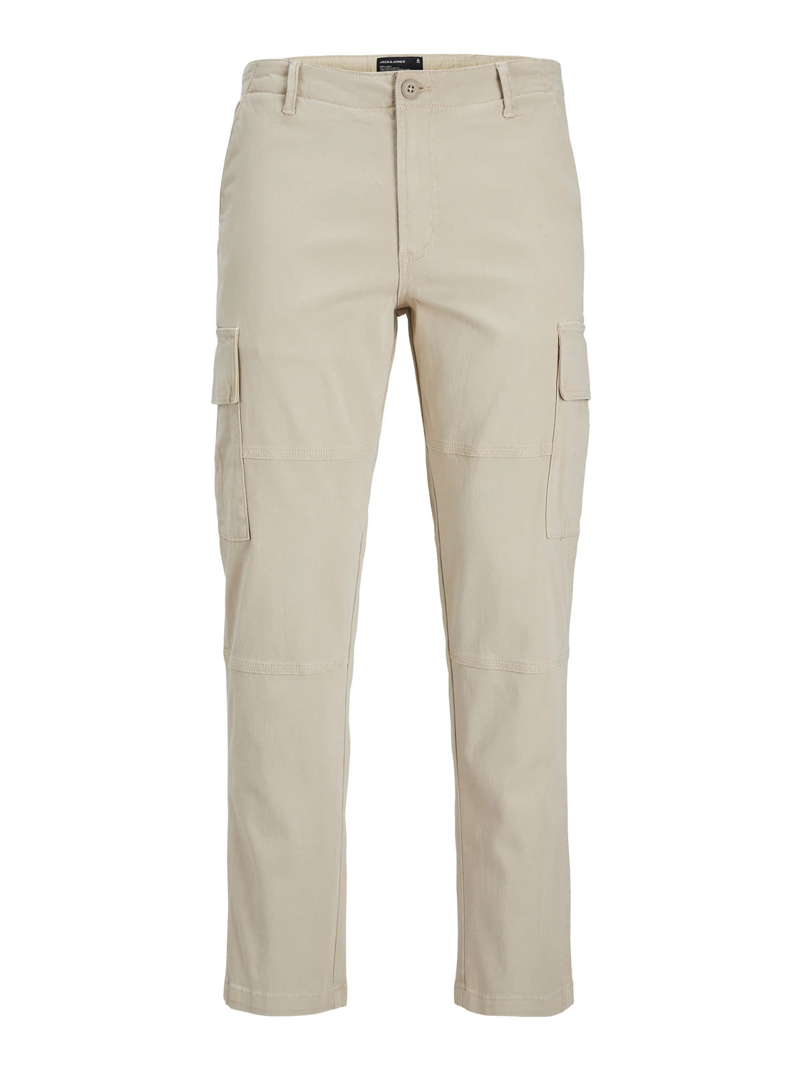 Pantalone Beige