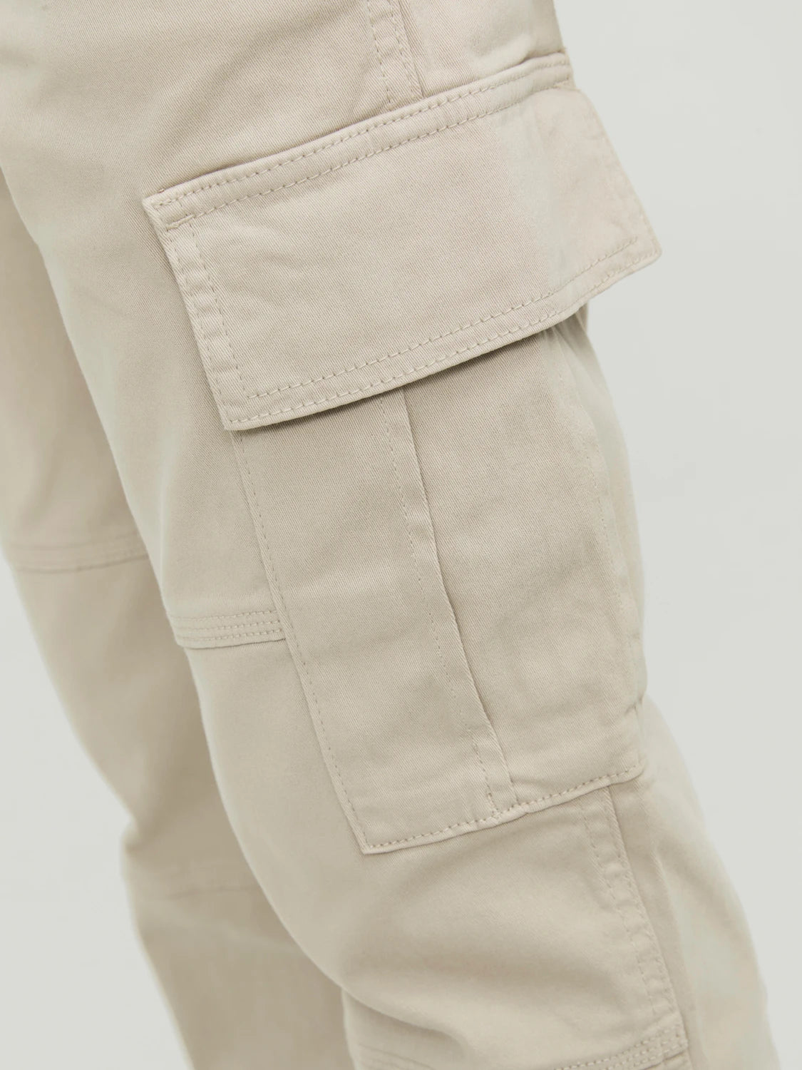 Pantalone Beige