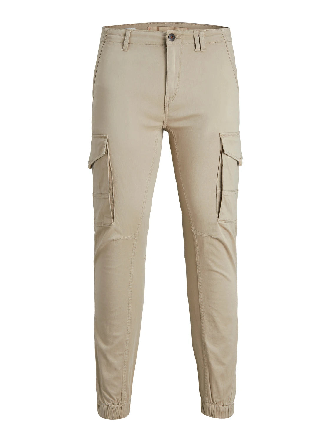 Pantalone Kane Cargo Tabacco