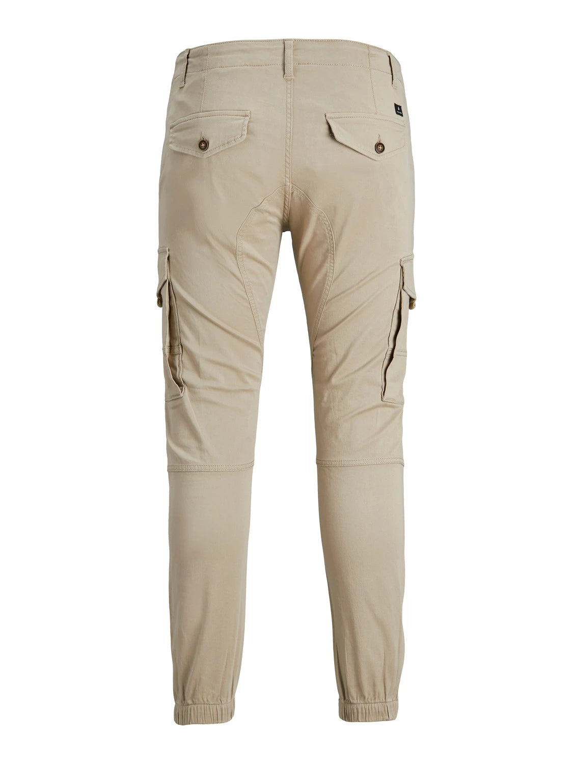 Pantalone Kane Cargo Tabacco