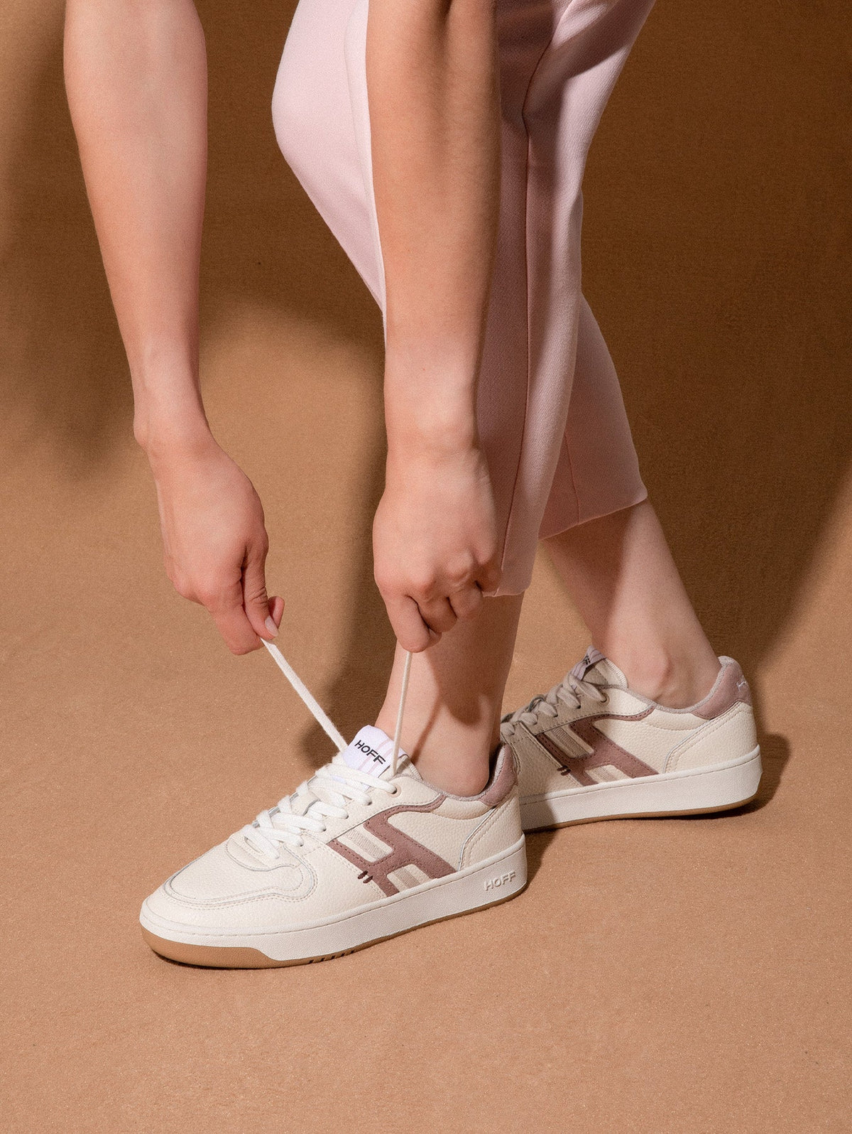 Sneakers Covent Garden Bianca