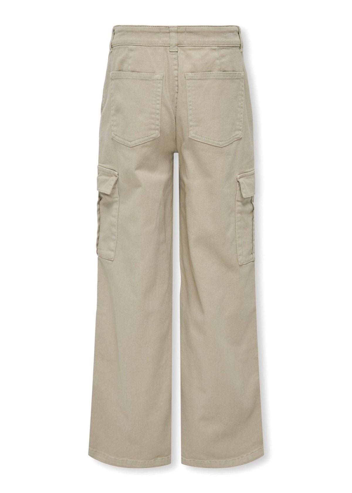 Pantalone Yarrow Cargo beige