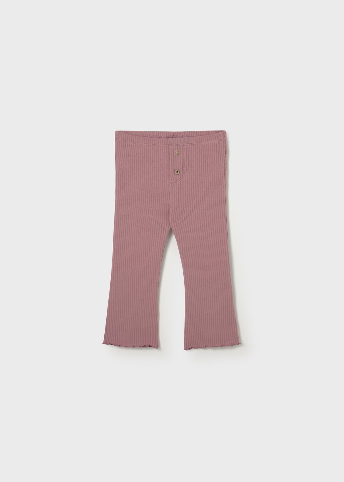 Leggings Flared Costine Orchidea