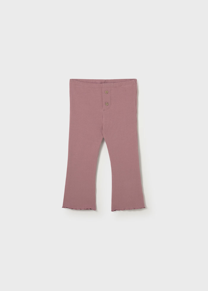 Leggings Flared Costine Orchidea