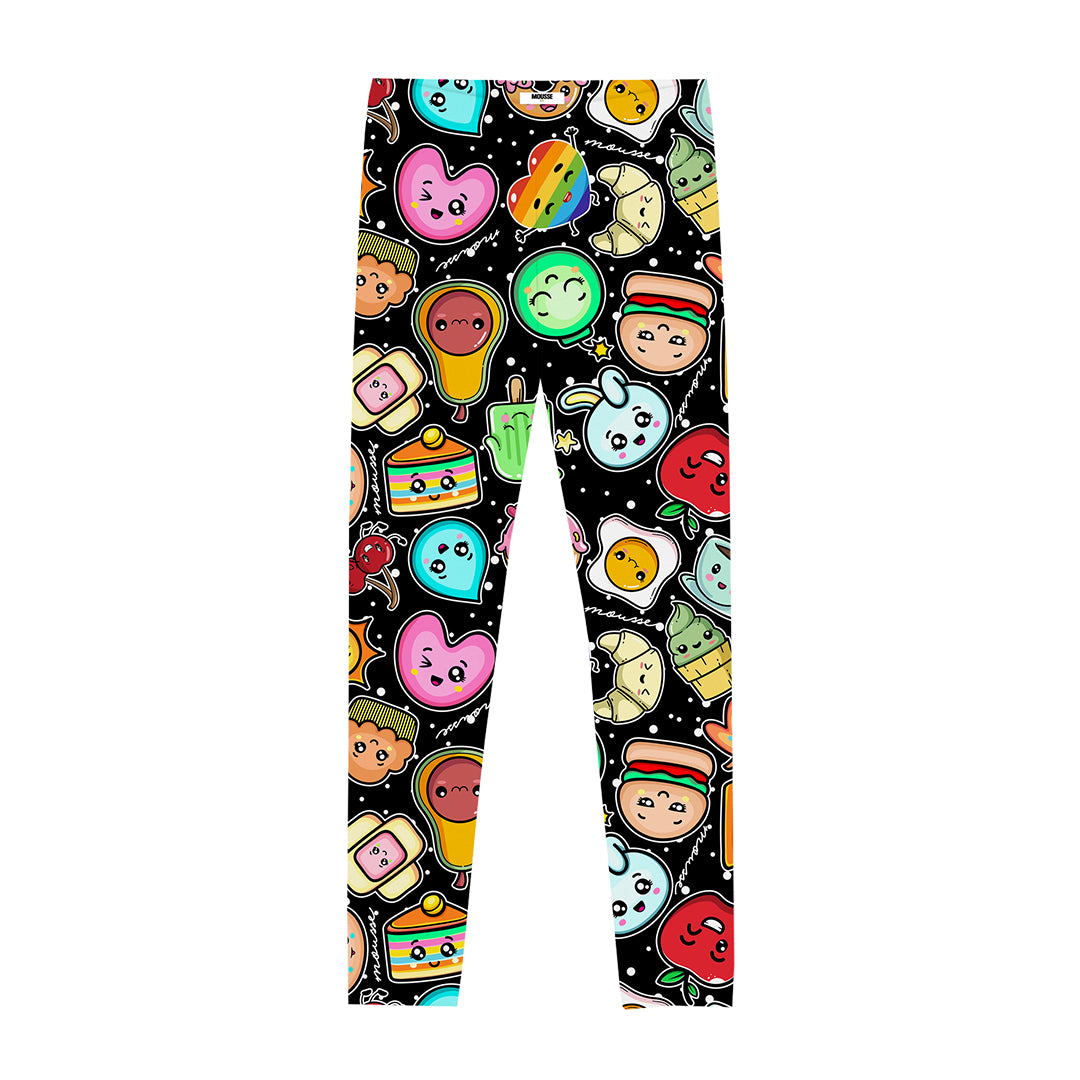 Leggings Fantasia