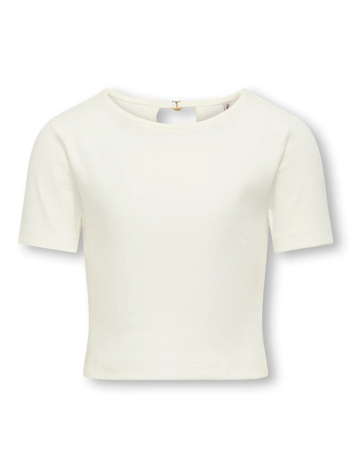 T-Shirts Tops Cloud Dancer