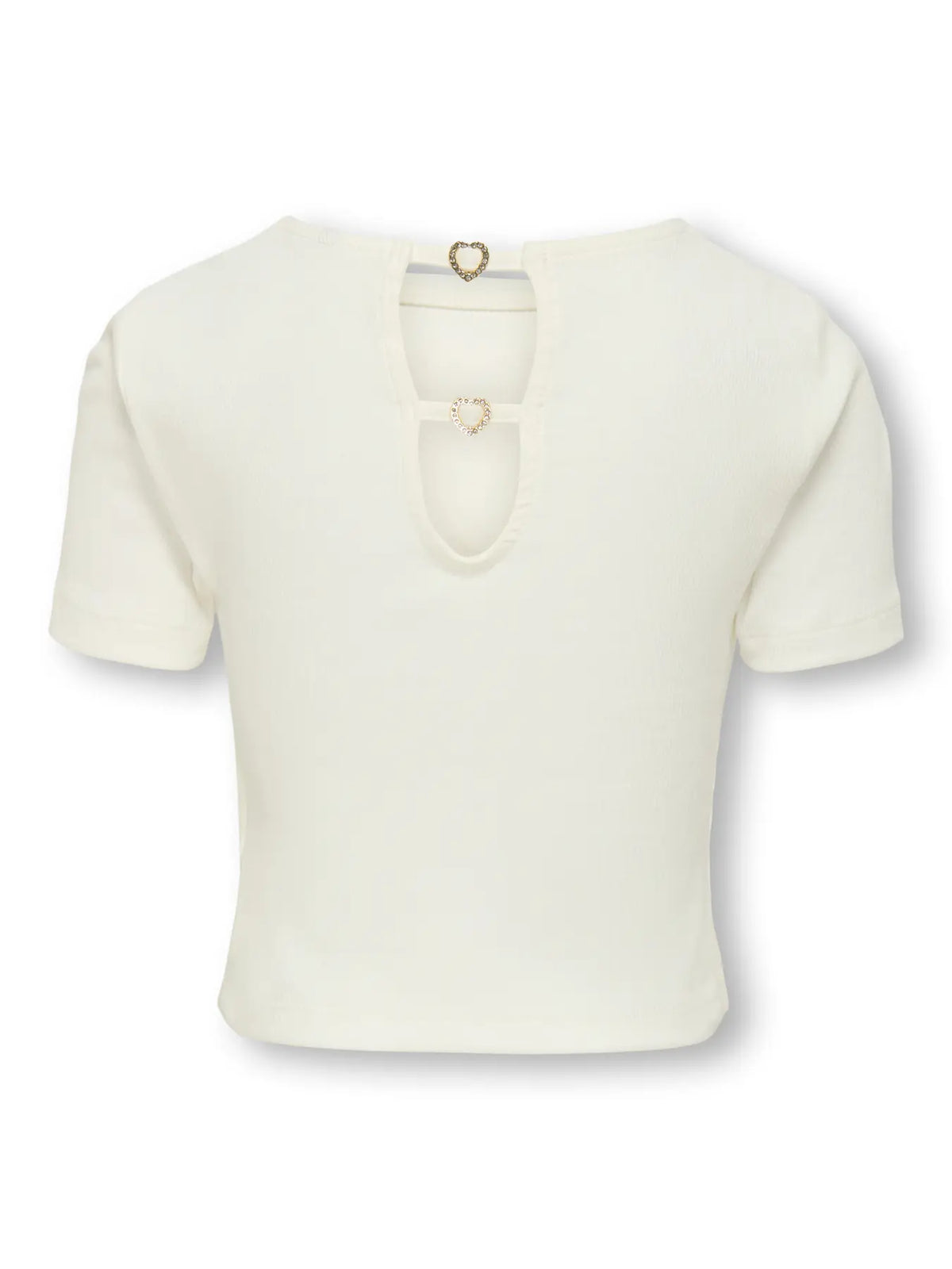 T-Shirts Tops Cloud Dancer