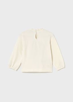 Maglietta Manica Lunga Vestir Mac Quarzo